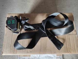 Cinturones Delanteros Citroën C4 Coupé 2006