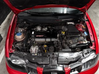 SEAT Ibiza 2008