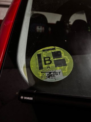 SEAT Ibiza 2008