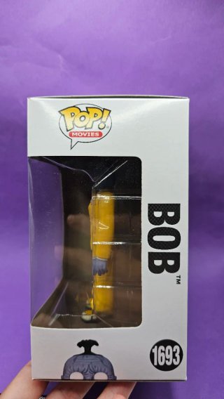 Funko Pop Bob Beetlejuice 1693