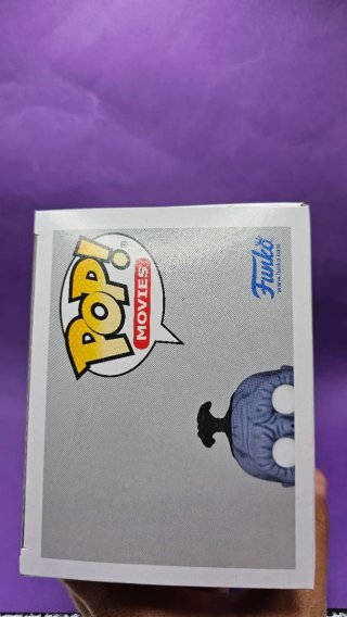 Funko Pop Bob Beetlejuice 1693