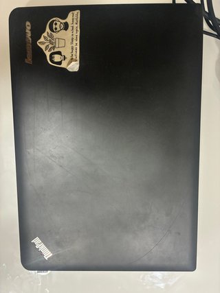 Lenovo ThinkPad E440 Portátil