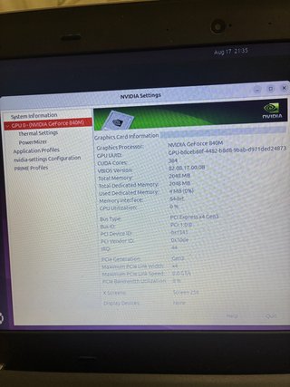 Lenovo ThinkPad E440 Portátil