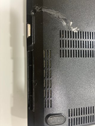 Lenovo ThinkPad E440 Portátil