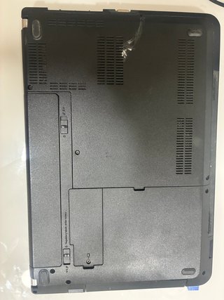 Lenovo ThinkPad E440 Portátil