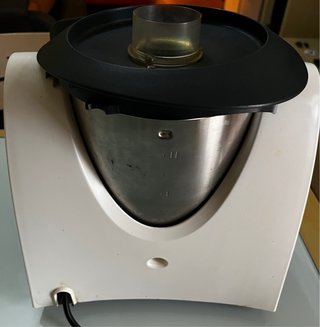 Thermomix TM31