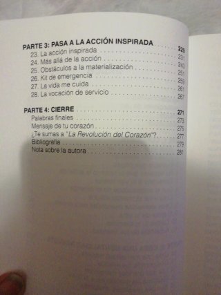 LA LLAMADA DEL CORAZÓN