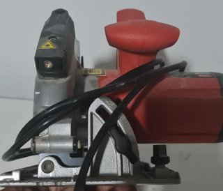 Sierra Circular Ratio SR1500NW