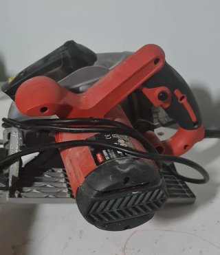 Sierra Circular Ratio SR1500NW