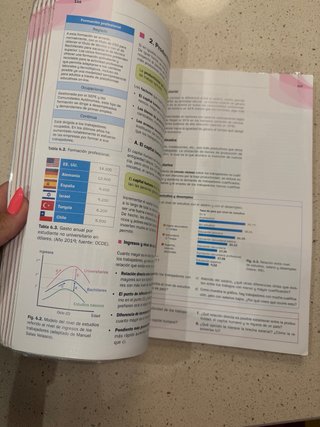 Libro economía 1* bachillerato