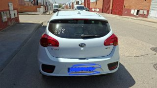 KIA Ceed 2017