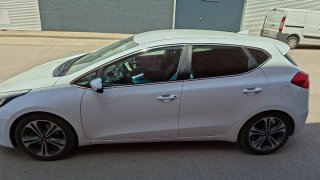 KIA Ceed 2017