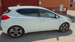 KIA Ceed 2017