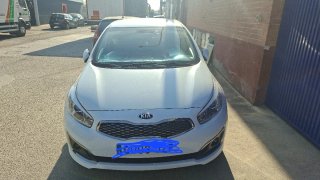 KIA Ceed 2017