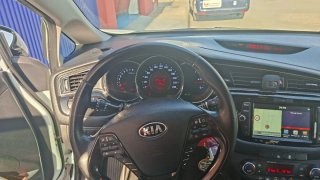KIA Ceed 2017