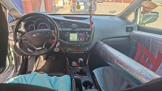 KIA Ceed 2017