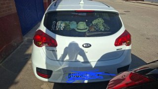 KIA Ceed 2017