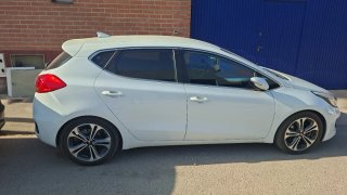 KIA Ceed 2017