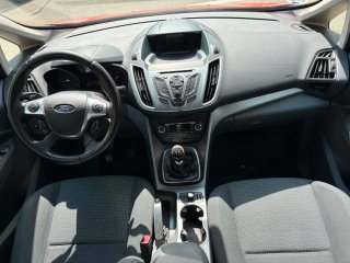 Ford C-MAX 2012