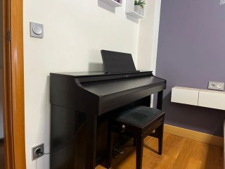 Piano Roland HP302