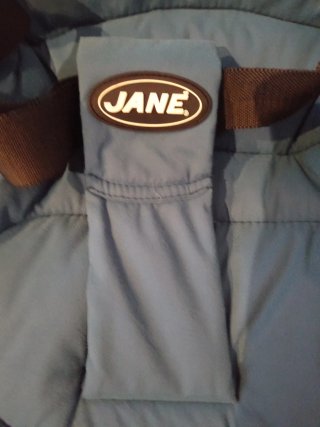 Hamaca Jane bebé