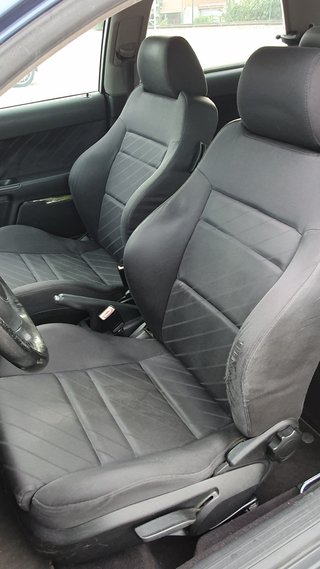 AUDI A3 TDI 130cv dic. 2001.
