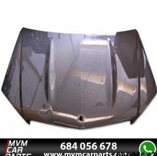 Capó Carbono Mercedes W204 C63 2007-2010