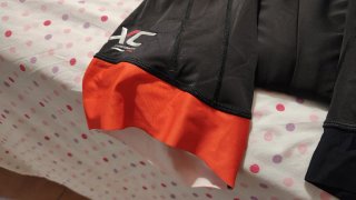 Equipación Ciclismo Rockrider Talla M