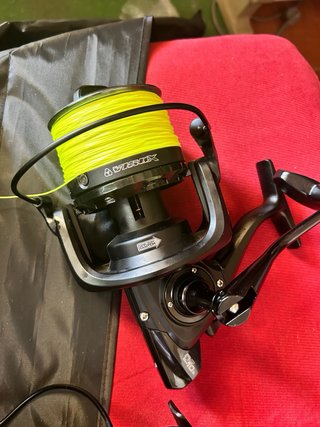 Cañas de pesca para siluro