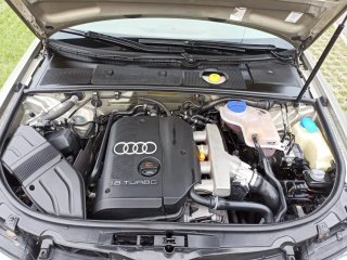 Audi A4 2002