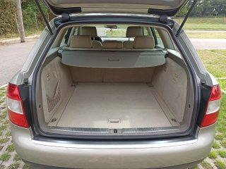 Audi A4 2002