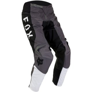 Traje Fox Hombre Gris 14