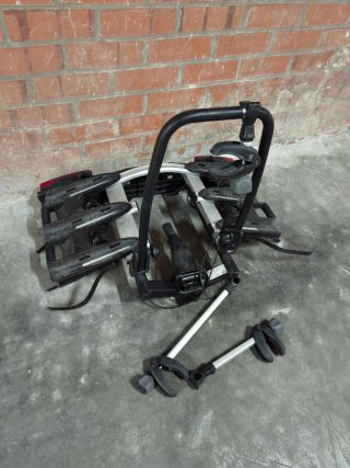 Portabicis Thule VeloCompact 3