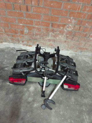 Portabicis Thule VeloCompact 3