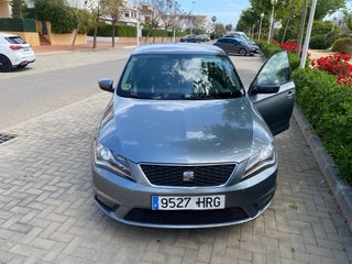 SEAT Toledo 2013