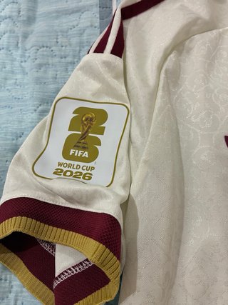 Camiseta Fútbol España