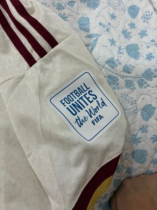 Camiseta Fútbol España