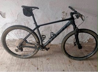 Trek Procaliber 9.5 Carbono 29