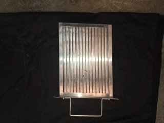 Cesta revelado Kodak