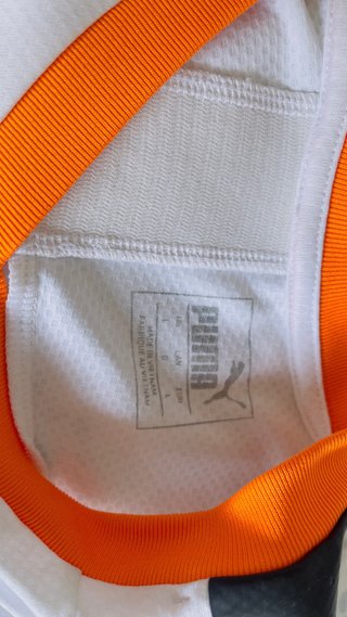 Camiseta Valencia CF Puma