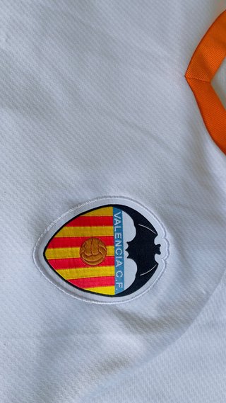 Camiseta Valencia CF Puma