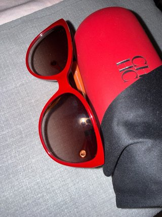 Gafas de sol CH Rojas