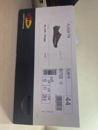 Botas Ciclismo Invierno Tlf 678674685 nono