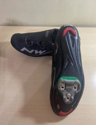 Botas Ciclismo Invierno Tlf 678674685 nono