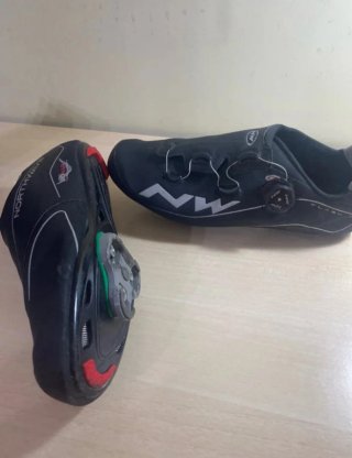 Botas Ciclismo Invierno Tlf 678674685 nono