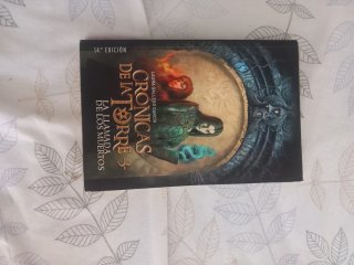 Libro