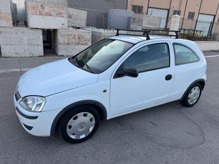 Opel Corsa 2004