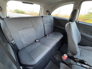 Opel Corsa 2004