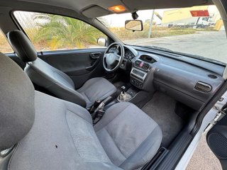 Opel Corsa 2004
