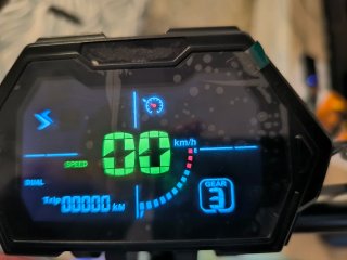 Patinete Eléctrico SmartGyro crossover Dual Max 2